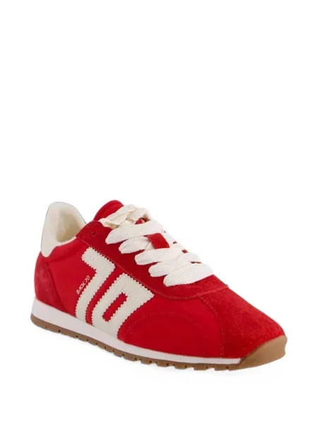 Sneakerși Back 70 roșu