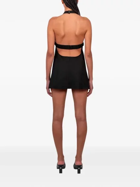 Rochie mini Gimaguas negru
