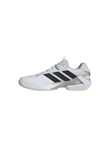Pantofi Adidas alb
