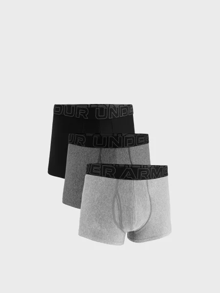 Боксеры Under Armour