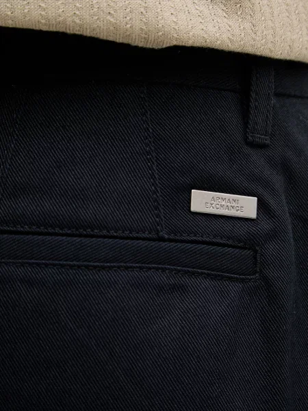 Armani Exchange férfi alsó
