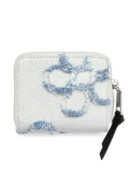 Portofel Marc Jacobs albastru