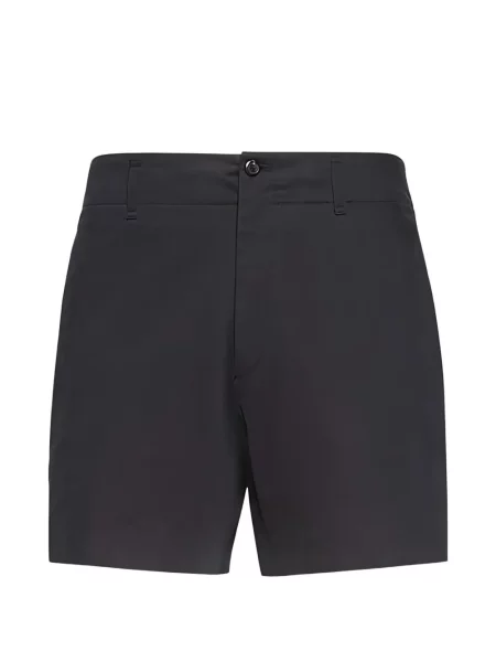 Pantaloni Ferragamo albastru