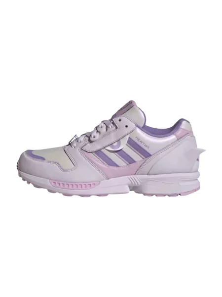 Sneakers adidas x Pokemon ZX Mewtwo Ice Lavender/ Violet Fusion/ Bliss Lilac EUR 45 fioletowe