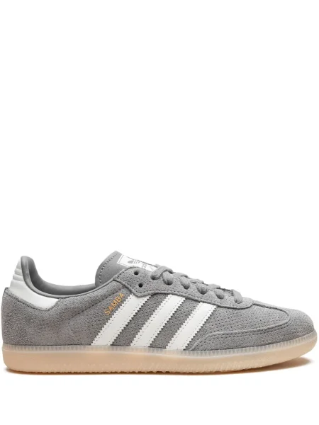 Sneakerși Adidas Forum verde