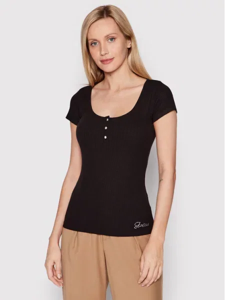 Bluza Guess črna