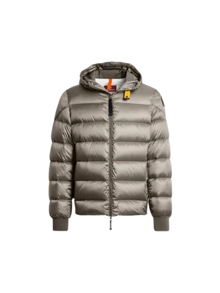 Kurtka Parajumpers szara