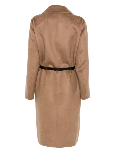 Paltas 's Max Mara ruda