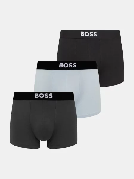 Боксеры Boss