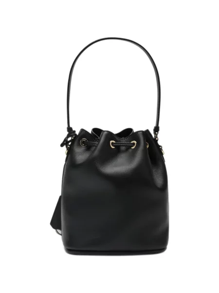 Geantă Prada din piele negru