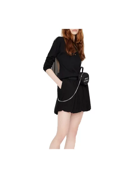 Pulover Eax negru