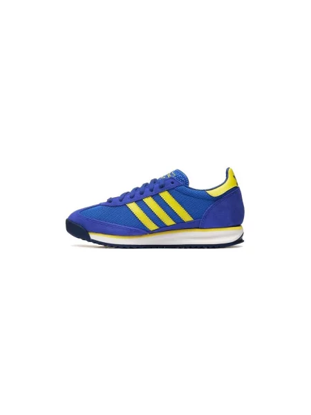 Pantofi Adidas galben