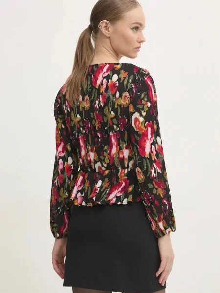 Bluză Desigual negru