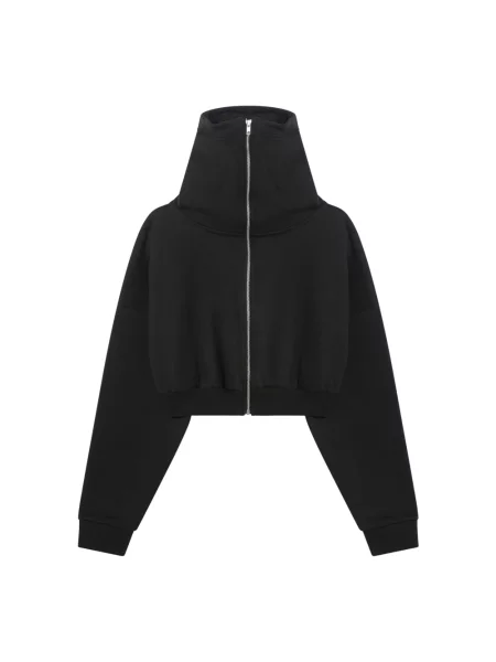 Kardigan Entire Studios czarny