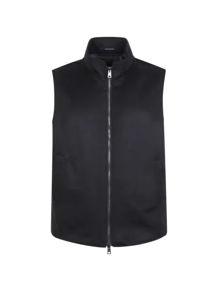 Vestă Tagliatore albastru