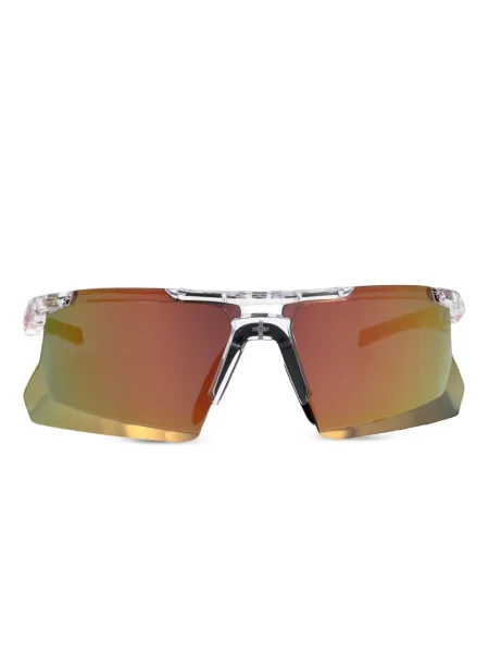 Ochelari de soare Adidas alb