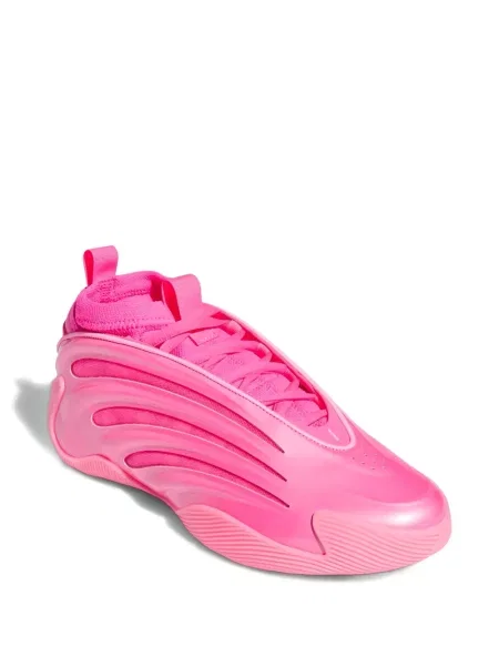 Papuci de casă Adidas bej