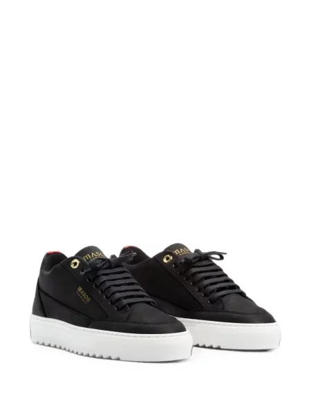 Sneakerși Mason Garments negru