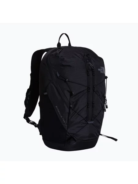 Plecak turystyczny The North Face Borealis Trail 27 l tnf black czarny
