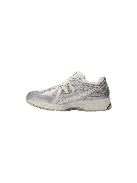 Tenisky New Balance sivá