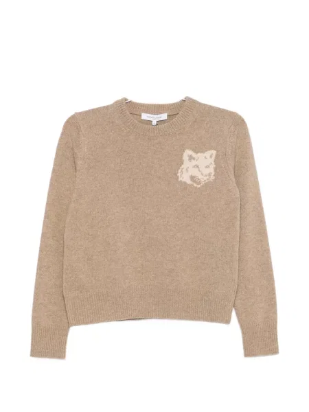 Pulover Maison Kitsune