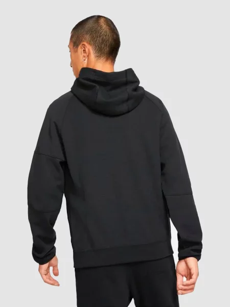 Свитер Nike черный
