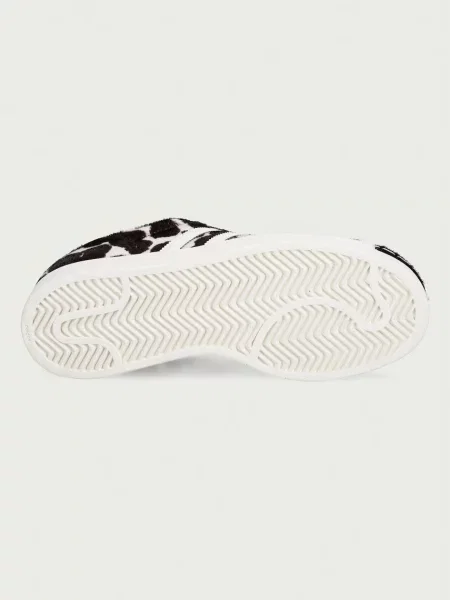 Кожаные кроссовки Adidas Originals