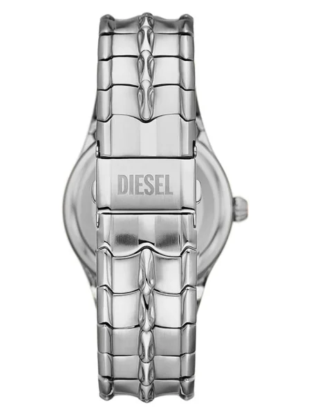 Diesel óra férfi ezüst