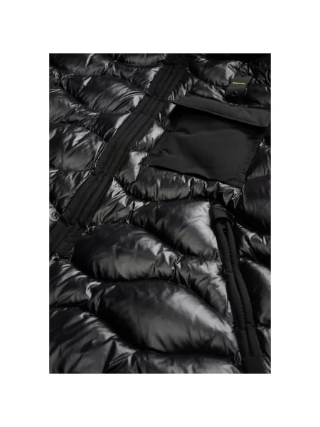 Geacă Blauer negru