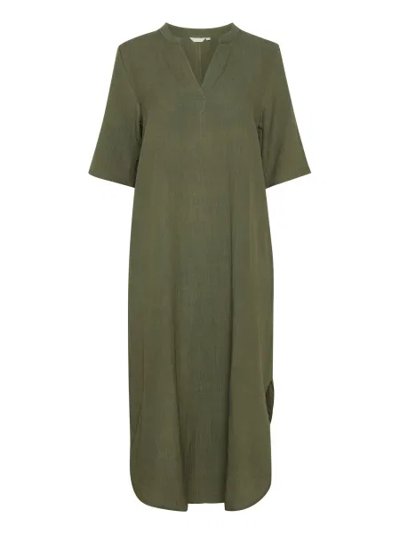 Kaffe Ingruhák Kaisey khaki