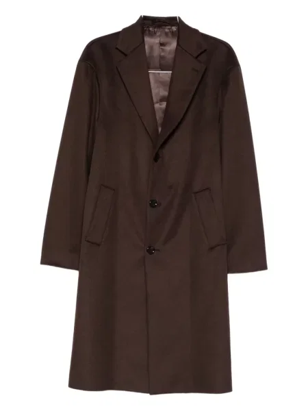 Palton Lardini maro