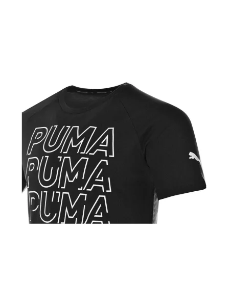 Majica Puma crna
