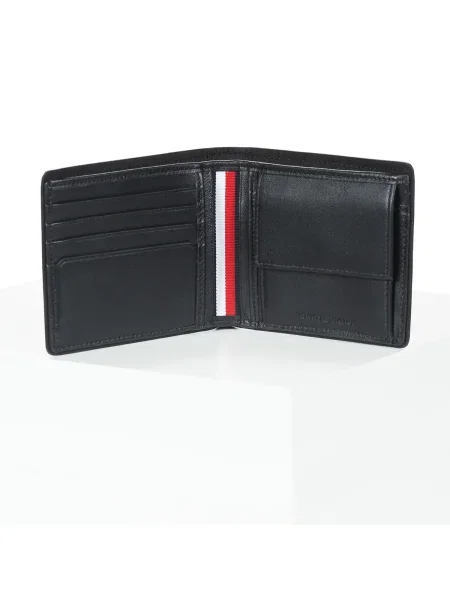 Táska Tommy Hilfiger fekete