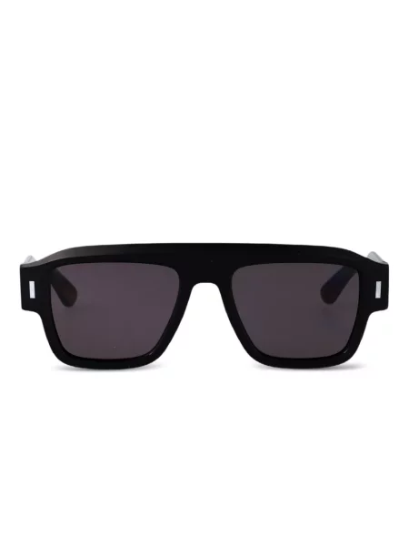 Ochelari de soare Calvin Klein negru