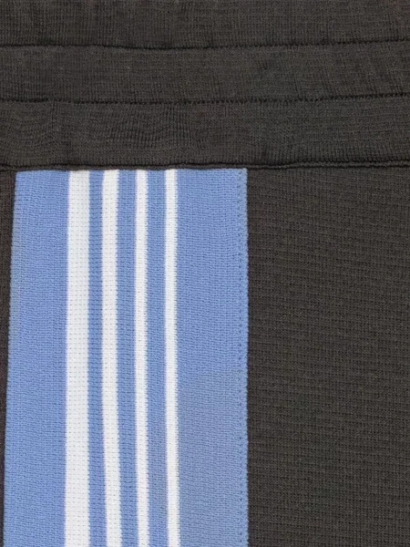 Pantaloni Autry cu dungi gri