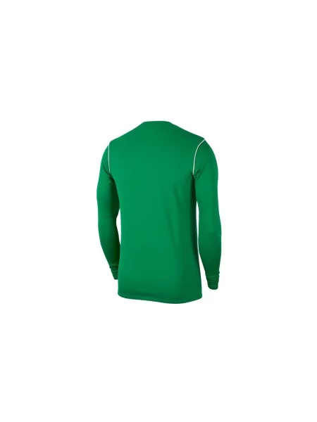 Geacă Nike verde