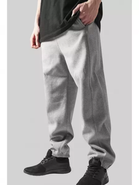 Pantaloni de trening Urban Classics negru