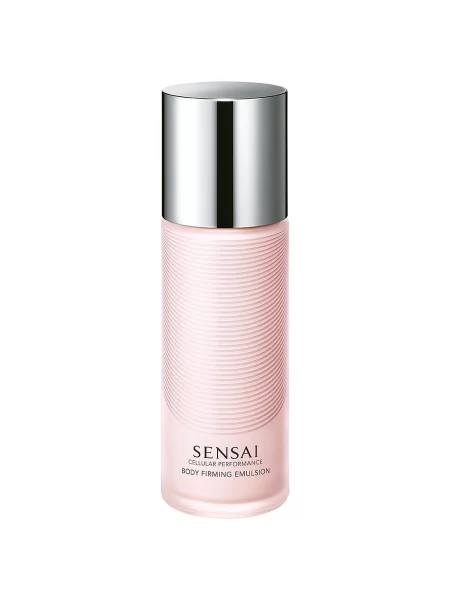 Sensai Cellular Performance Body Firming Emulsion ml