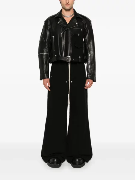 Striukė Rick Owens juoda
