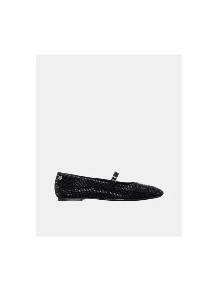 Pantofi Xti negru