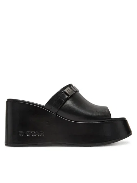 Papuci G-star Raw negru