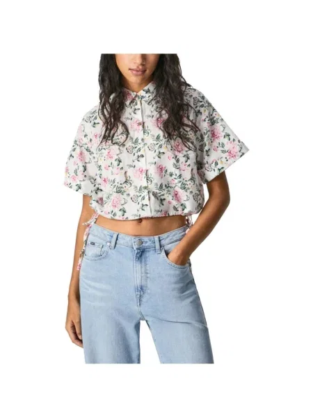 Blúzka Pepe Jeans
