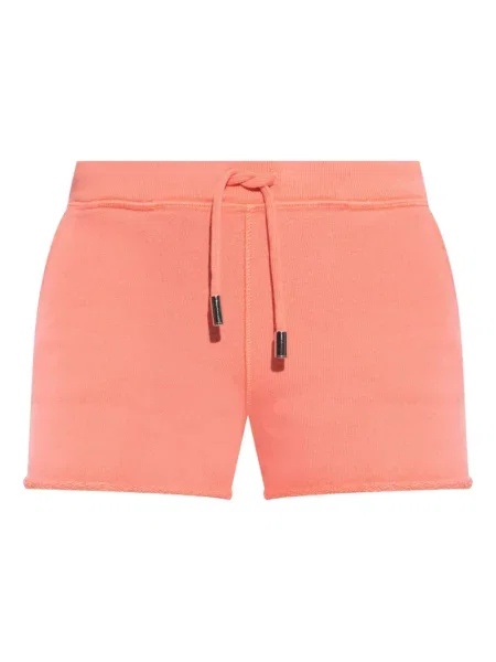 Pantaloni scurți Dsquared2 roz