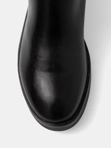 Сапоги U.s. Polo Assn. черные