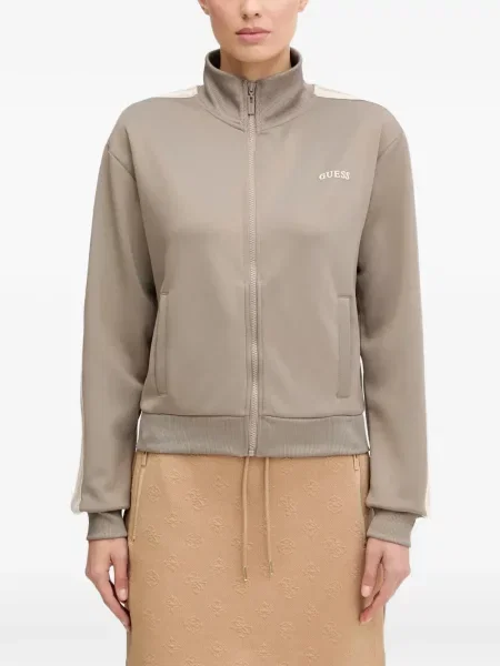 Top Guess cu dungi
