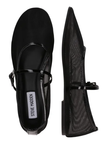 Balerini Steve Madden negru
