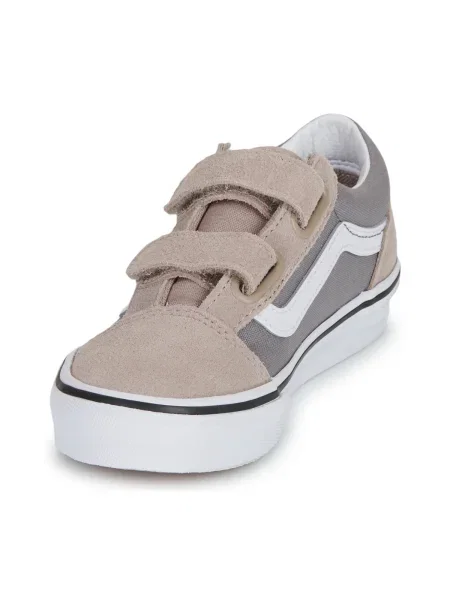 Tenisky Vans Old Skool béžová