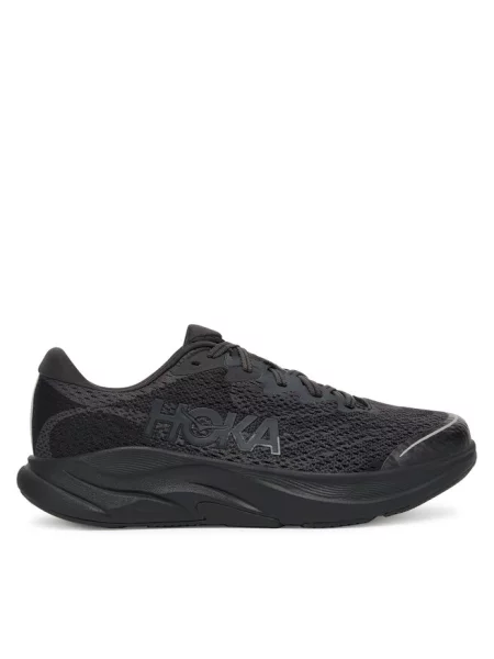 Hoka Buty do biegania Rincon 4 czarny