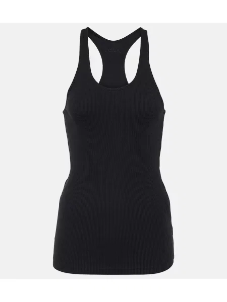 Top Isabel Marant negru