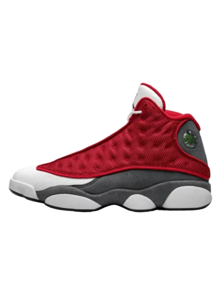 Sală de gimnastică pantofi Nike retro gri